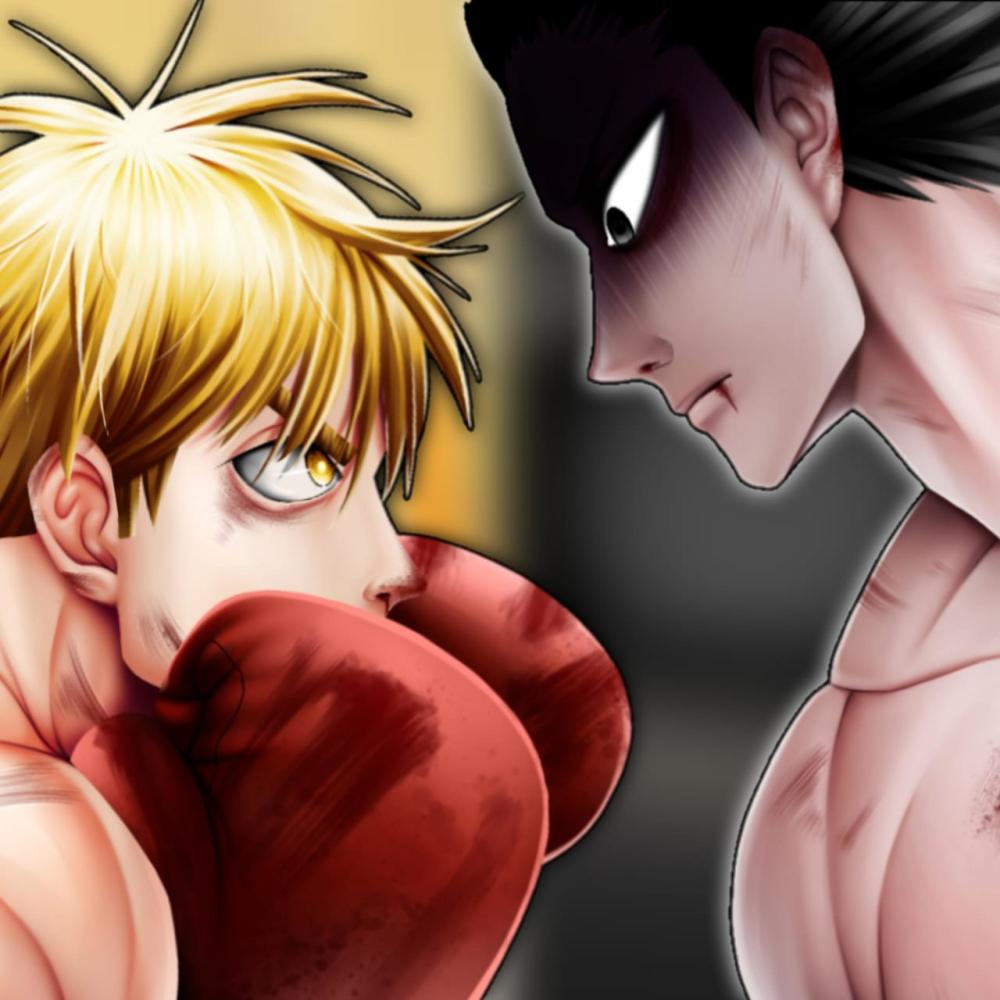 Yu vs J. Odio vs Amor (feat. Kballero Rap)