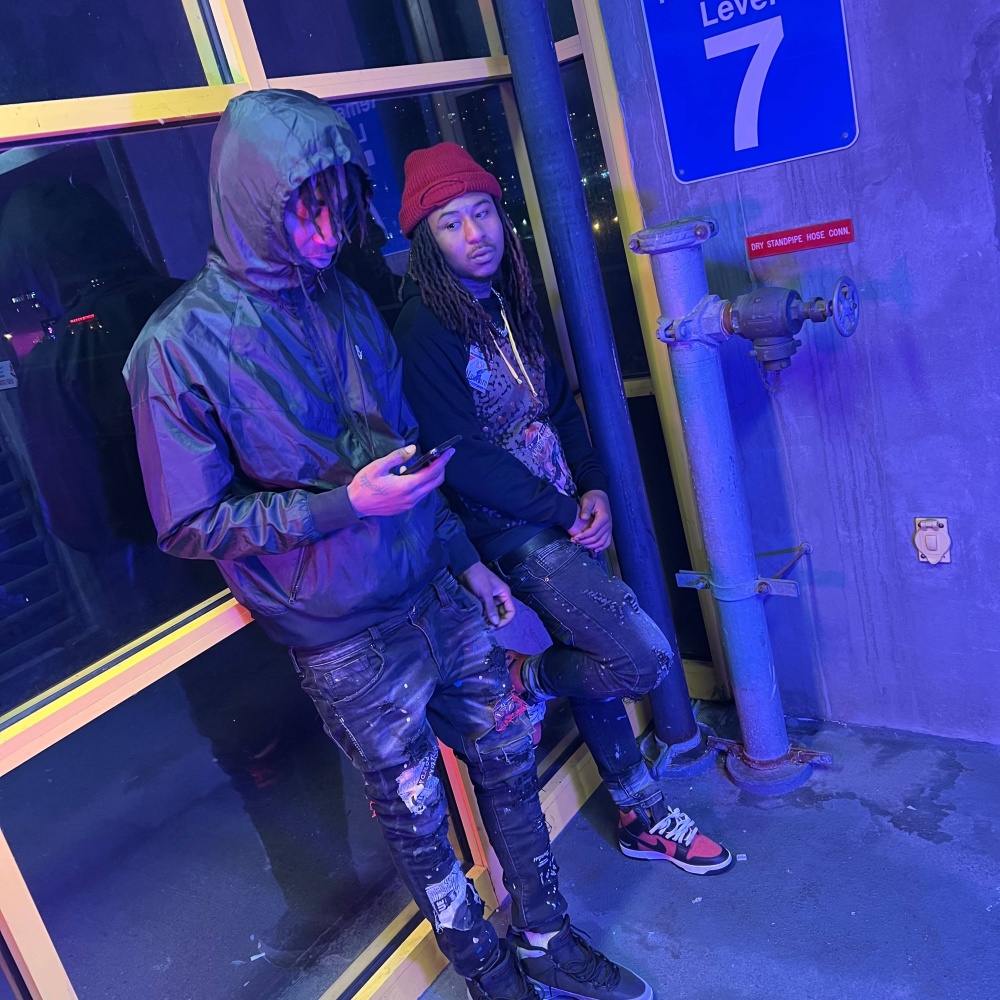 Tomorrow 9 (Explicit)