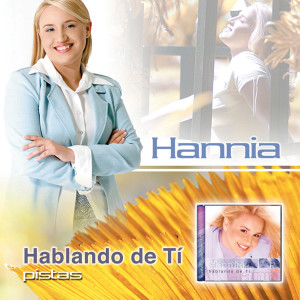 Listen to Eres Mi Razón de Ser song with lyrics from Hannia