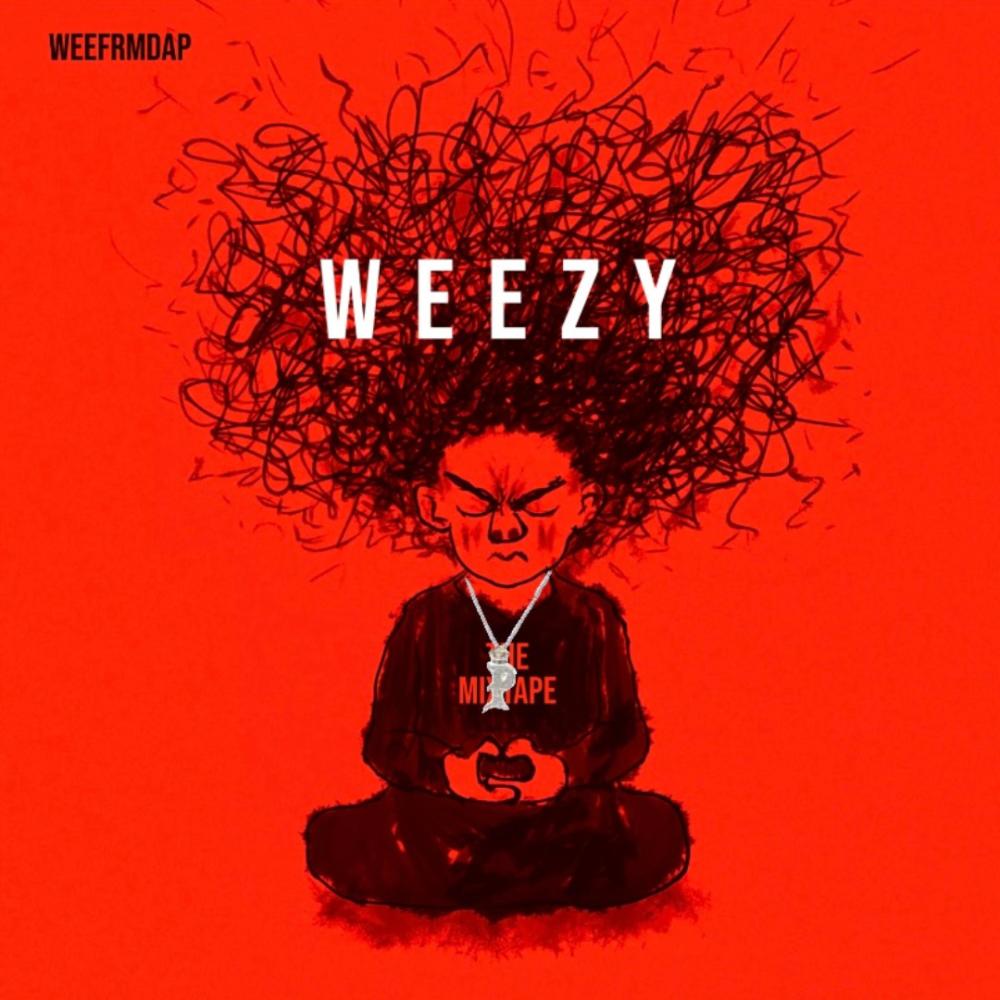 Mama (feat. Big Block) (Explicit)