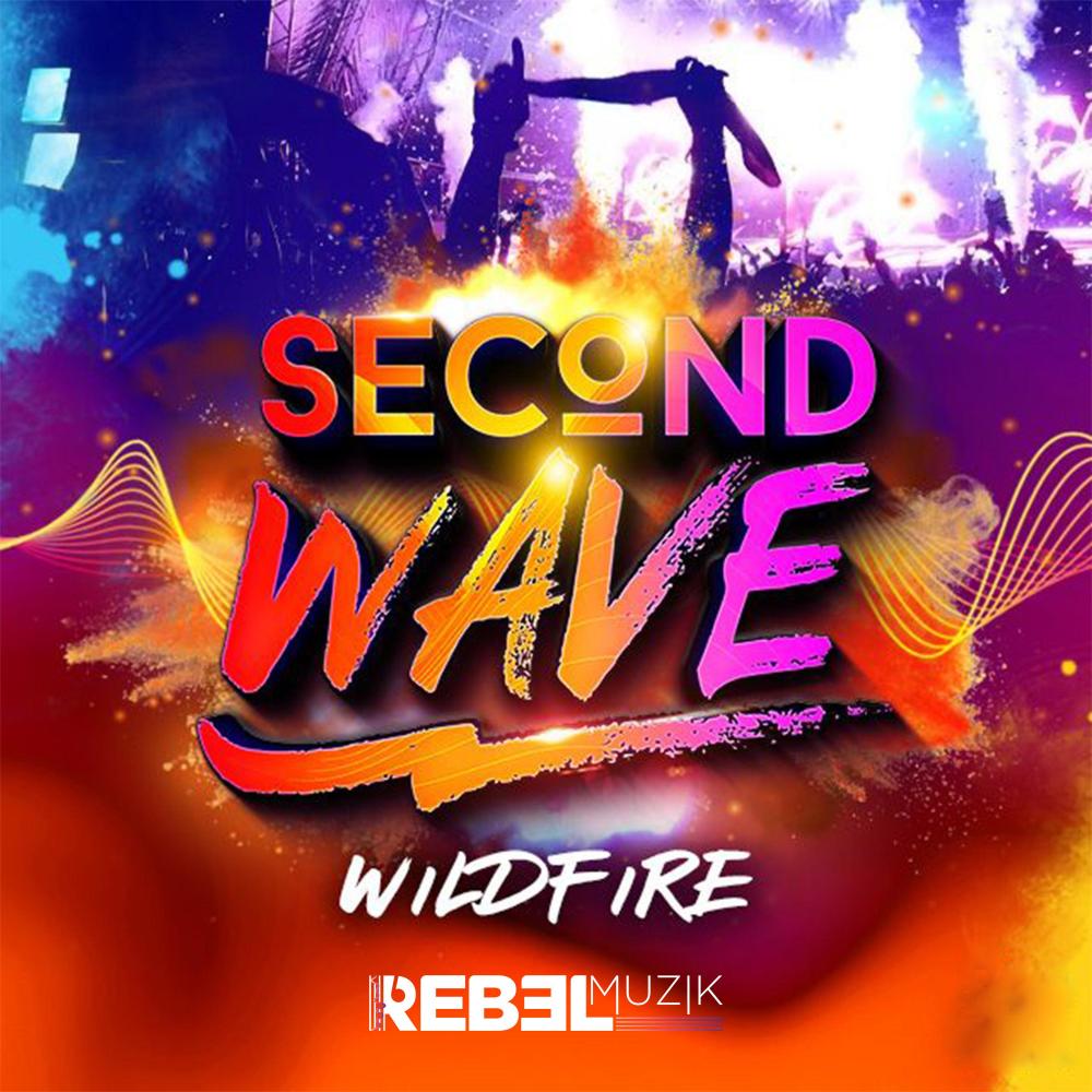Second Wave (feat. Wildfire)