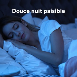 Album Douce Nuit Paisible from Zen Ambiance D'eau Calme