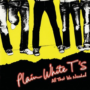 ดาวน์โหลดและฟังเพลง Hey There Delilah (Live Acoustic) พร้อมเนื้อเพลงจาก Plain White T's