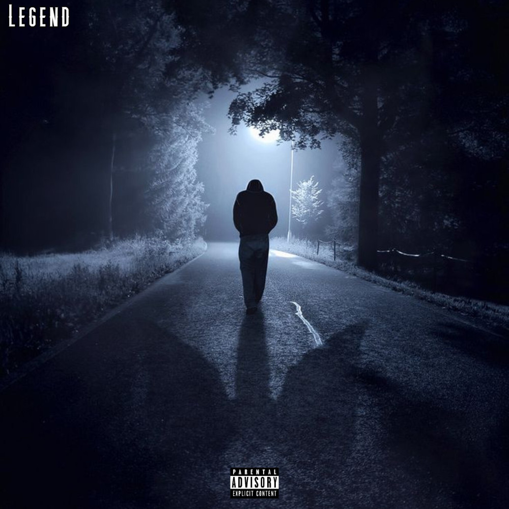 Legend (Explicit)