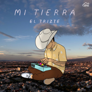 Album Mi Tierra from El Trizte