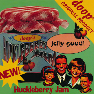 收聽Doop的Huckleberry Jam (Atlantic Ocean Remix)歌詞歌曲