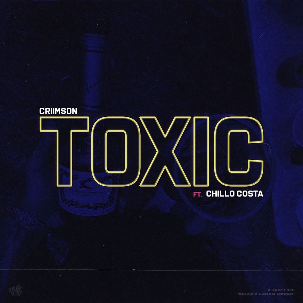 Toxic (Explicit)