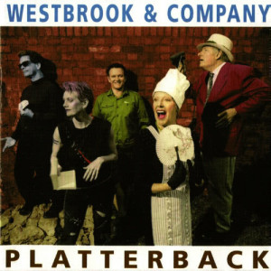 收聽Westbrook & Company的You Need Me歌詞歌曲