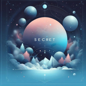Album Secret from Hai Hoang