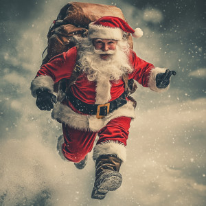 The Christmas Guys的專輯Merry Christmas!