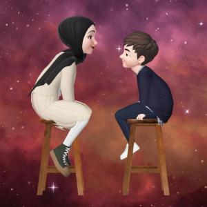 Listen to Kawanku song with lyrics from YUNITA SYARAH