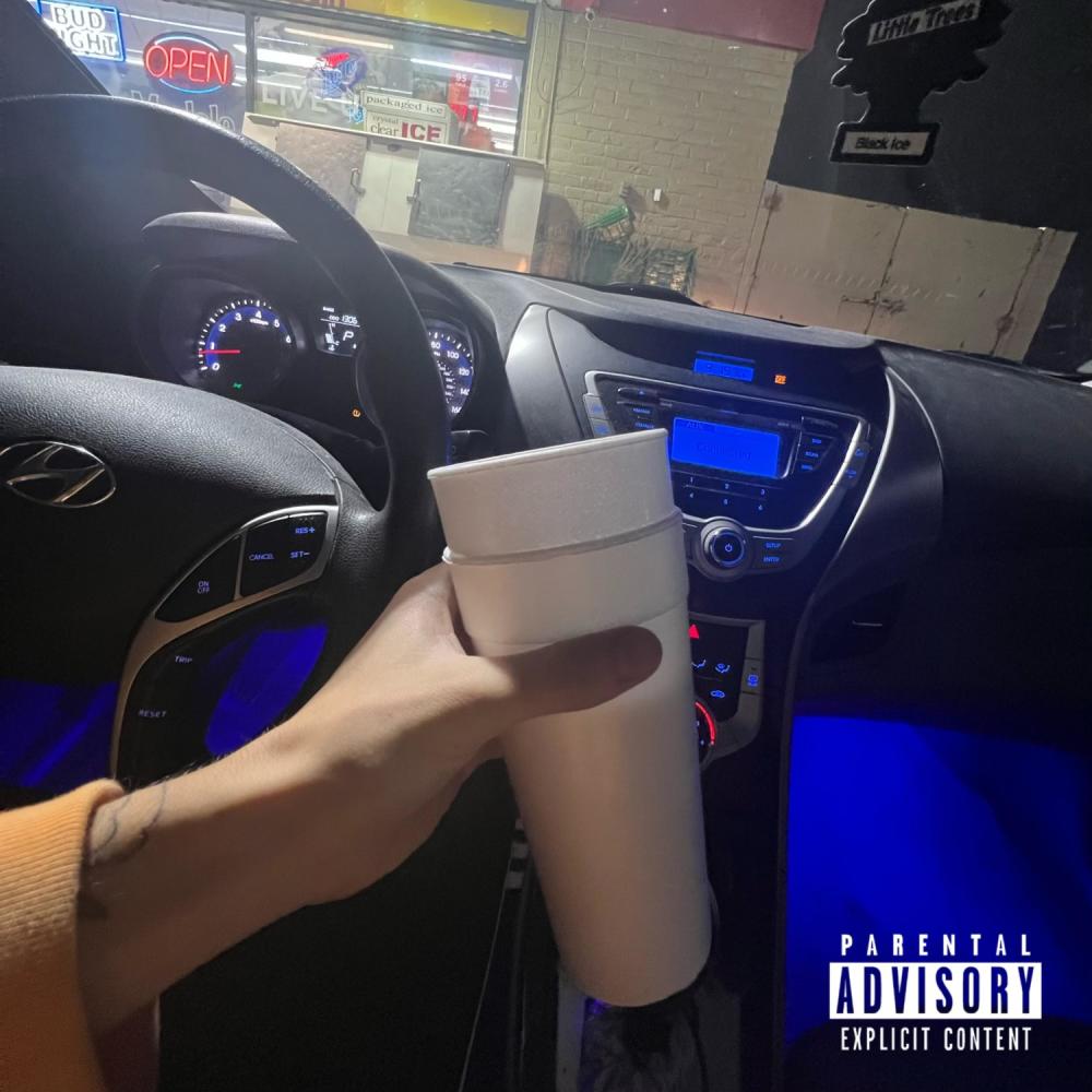 In My Cup (Explicit)