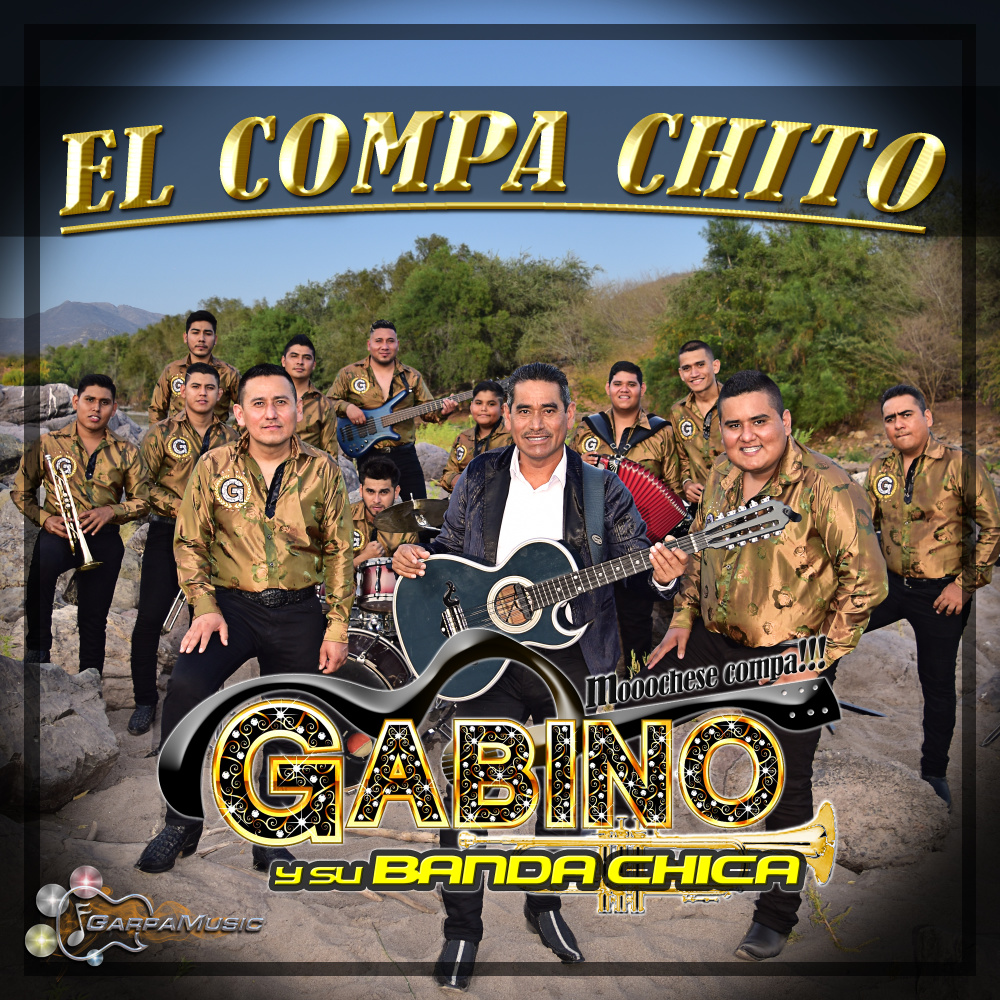 El Compa Chito