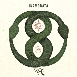 Roots of Creation的專輯Inamorata (Explicit)