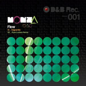 收聽Monza的Flow歌詞歌曲