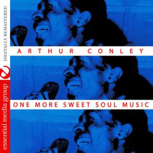 Arthur Conley的專輯One More Sweet Soul Music (Digitally Remastered)