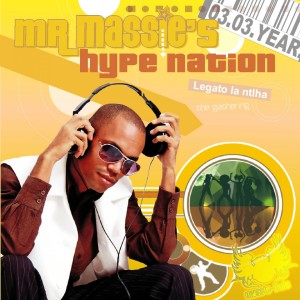 收聽Mr Massie的The Mighty Jungle歌詞歌曲