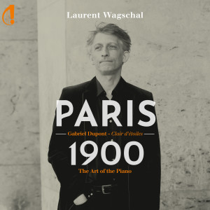 Laurent Wagschal的专辑Dupont: La maison dans les dunes: No. 9, Clair d'étoiles