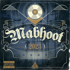 BIGGI的专辑Mabhoot