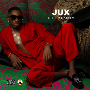 Listen to Unaniweza song with lyrics from Jux