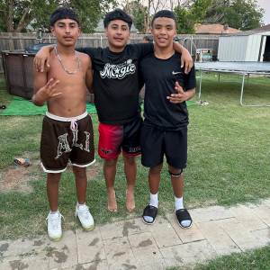 收聽Lil E的paparazzi (Explicit)歌詞歌曲