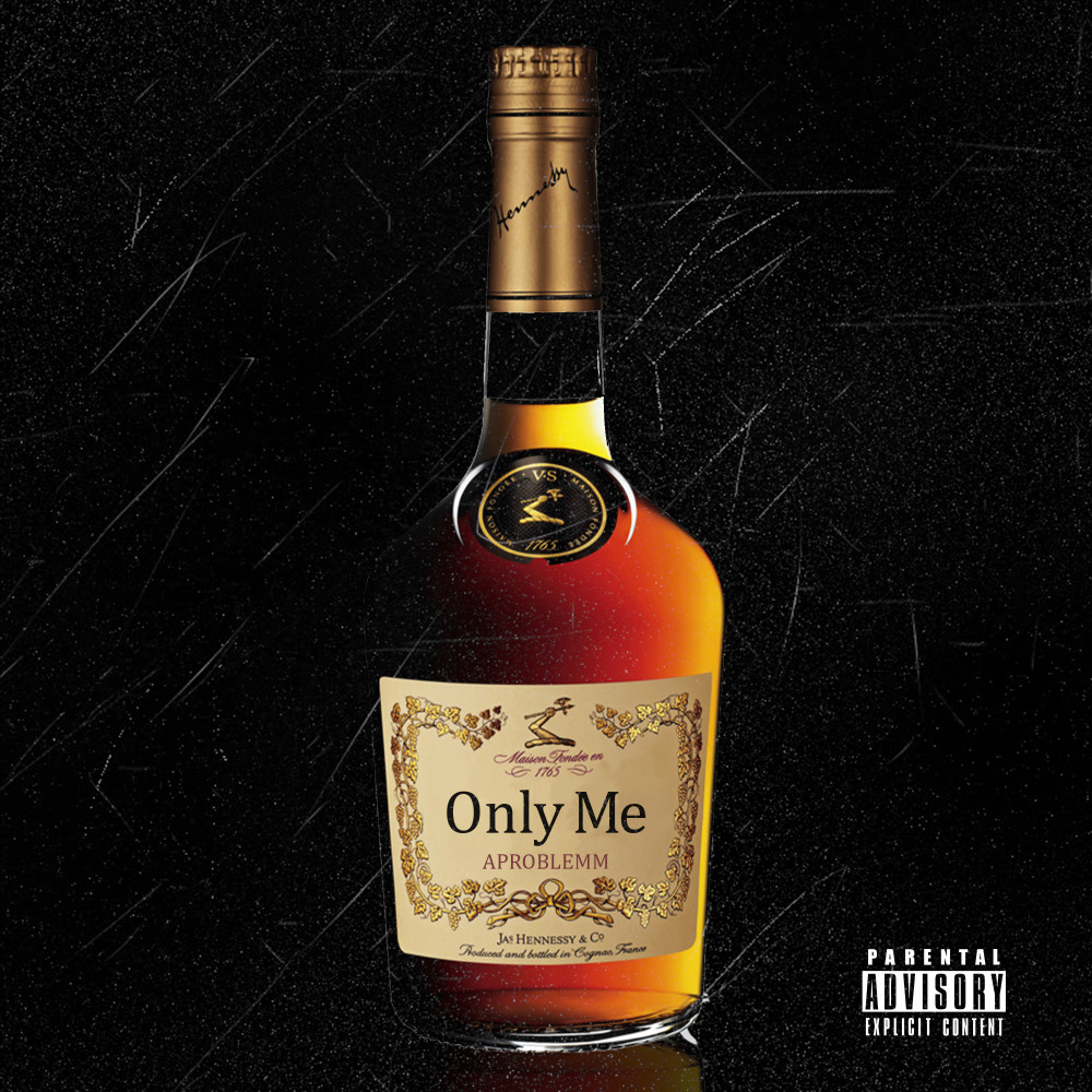 Only Me (Explicit)