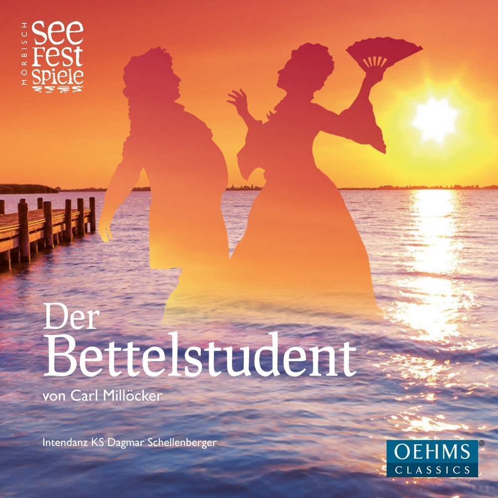 Act III: Ich hab' kein Geld (Symon)