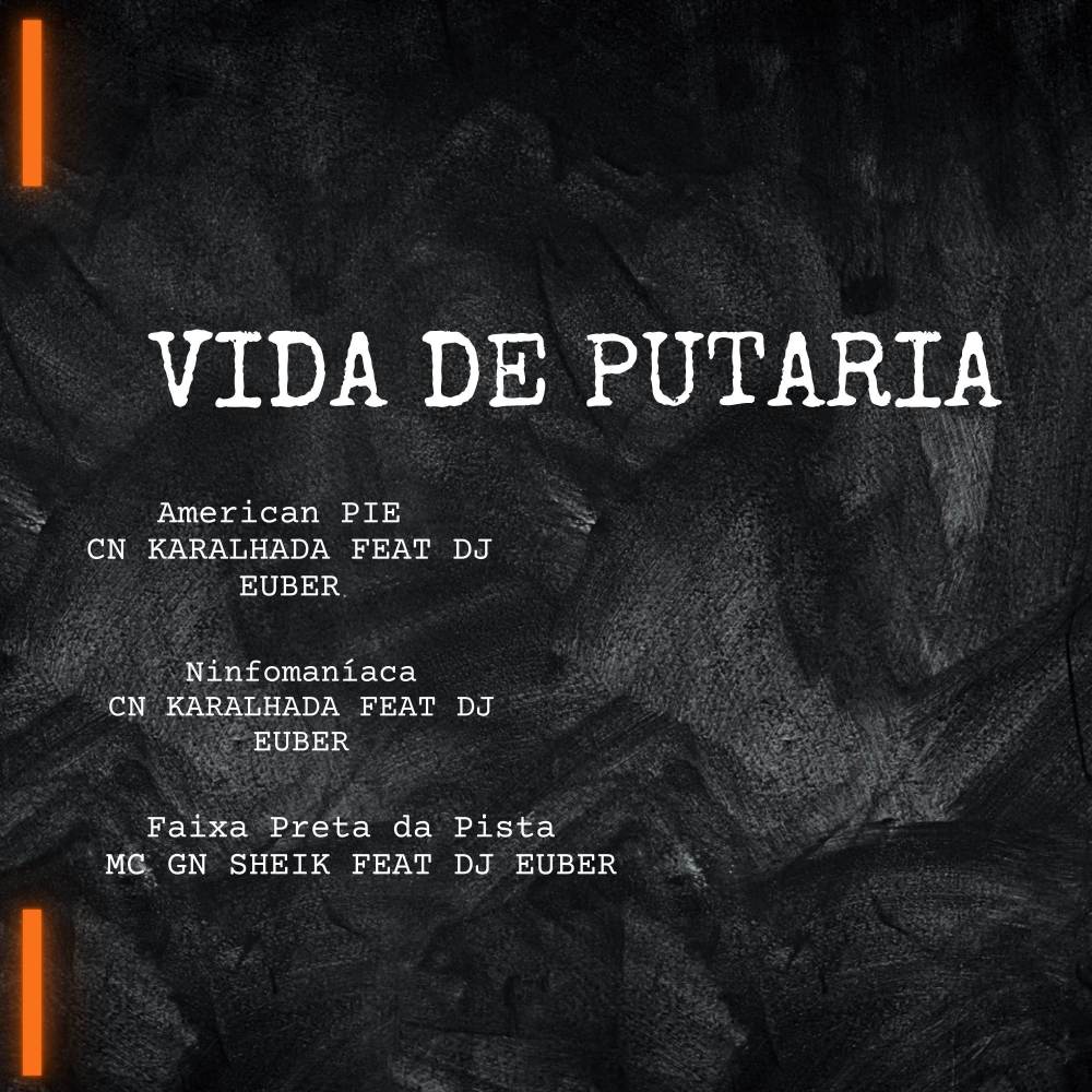 Ninfomaníaca (Explicit)