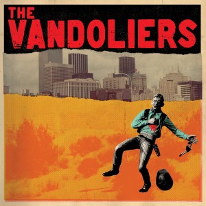 Vandoliers的專輯Before the Fall
