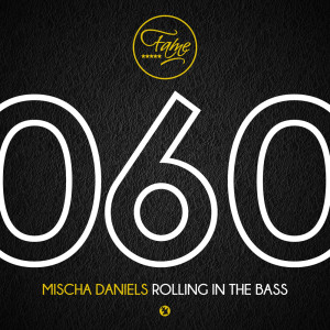 Mischa Daniels的专辑Rolling In The Bass