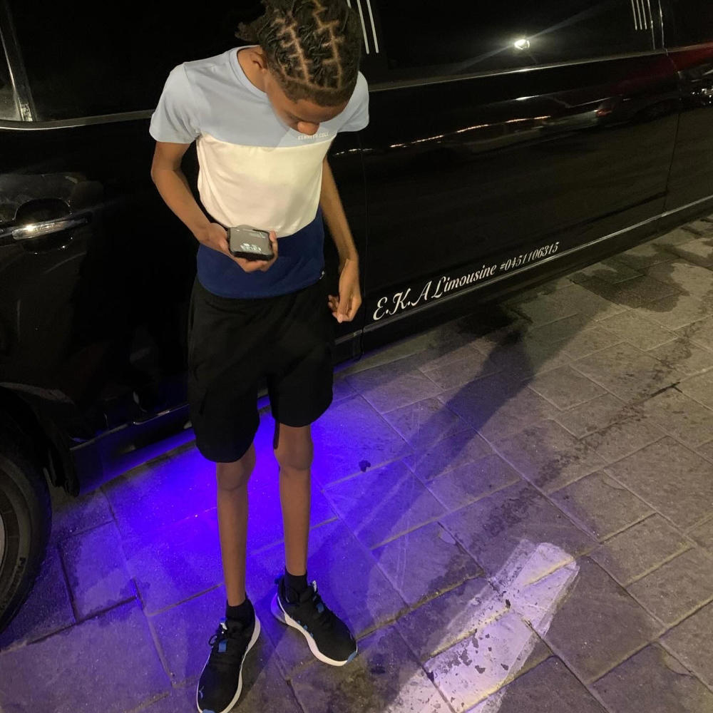 BEST FOR YOU (Explicit)
