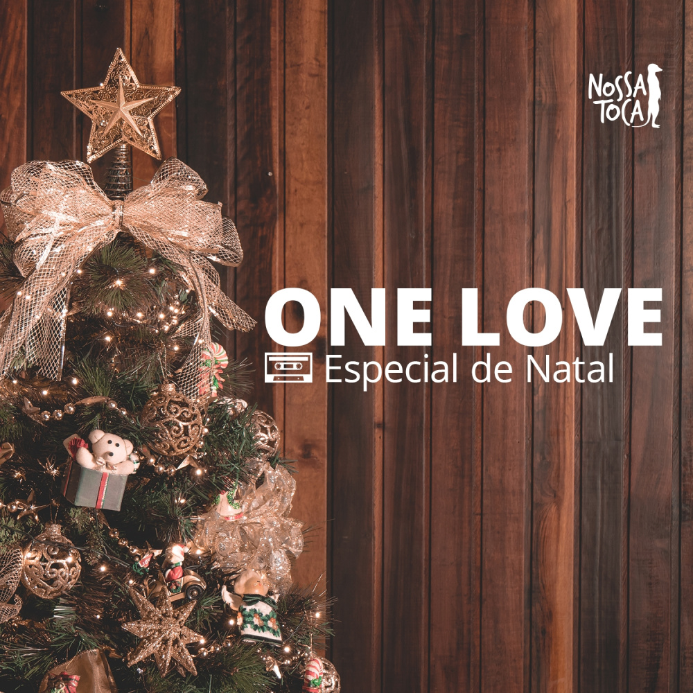 One Love (Especial de Natal)