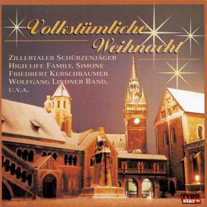 Album Volkstümliche Weihnacht from 