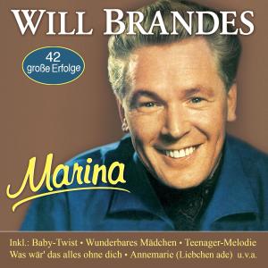 Listen to Elisa song with lyrics from Will Brandes