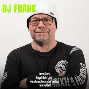 Album Volume 1 from DJ Frank