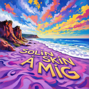 Listen to Sólin Skín Á Mig song with lyrics from Kasi