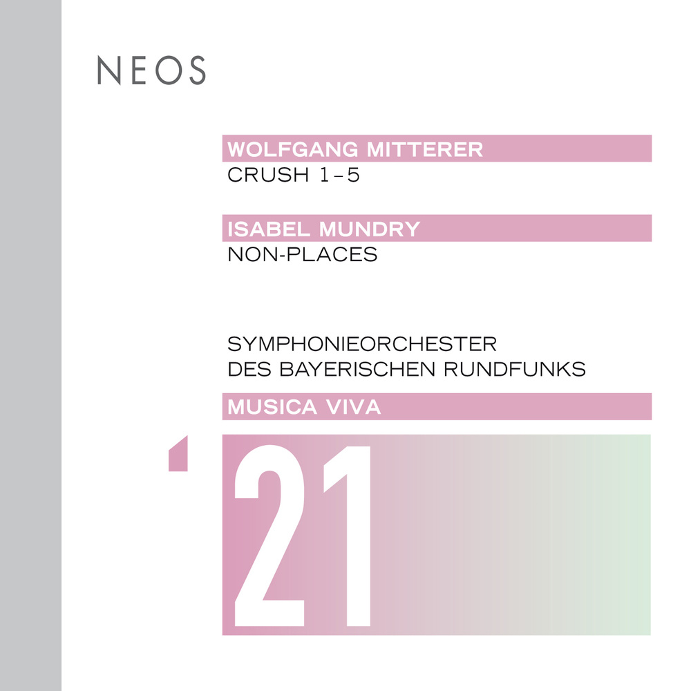 Crush 1-5: No. 5, Rapido