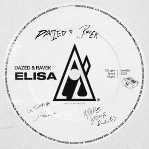 收聽DAZED的Elisa歌詞歌曲