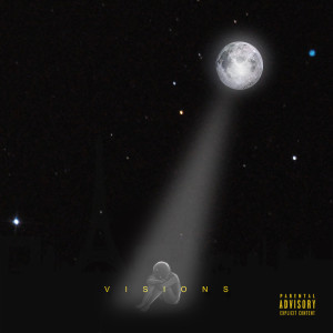 Album Visions (Explicit) from Don K