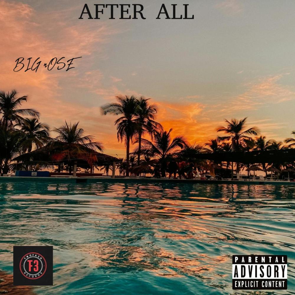 AFTER ALL