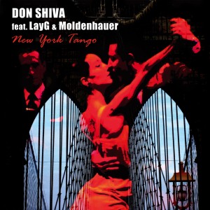 อัลบัม New York Tango ศิลปิน LayG