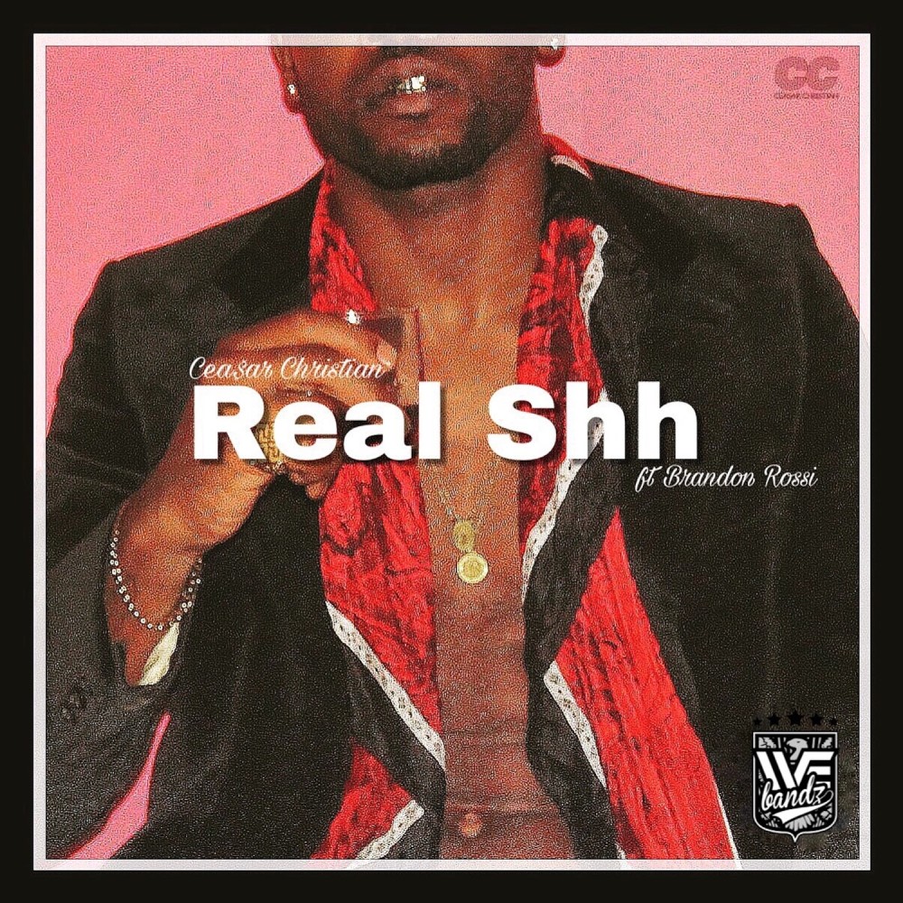 Real Shh (Explicit)