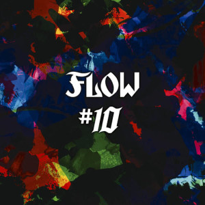 FLOW的專輯#10
