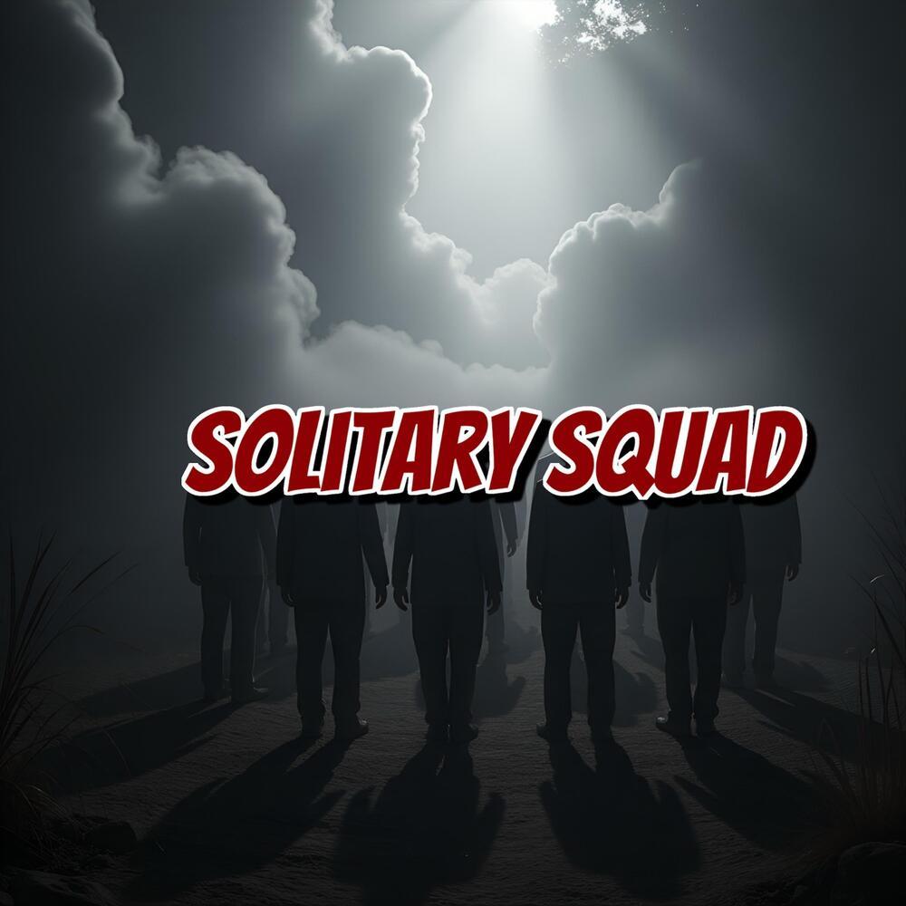 Solitary Squad (Explicit)