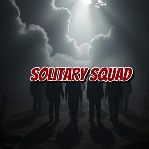 อัลบัม Solitary Squad (Explicit) ศิลปิน Official Nashville Kid