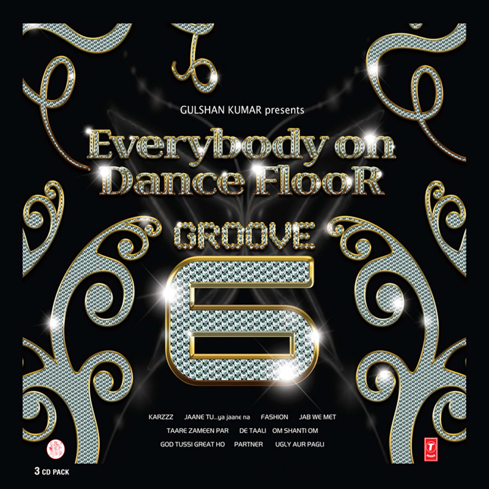 Everybody Put Your Hands (Remix)