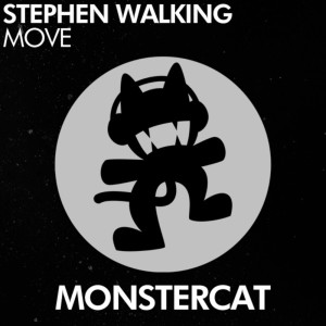 Album Move from Stephen Walking