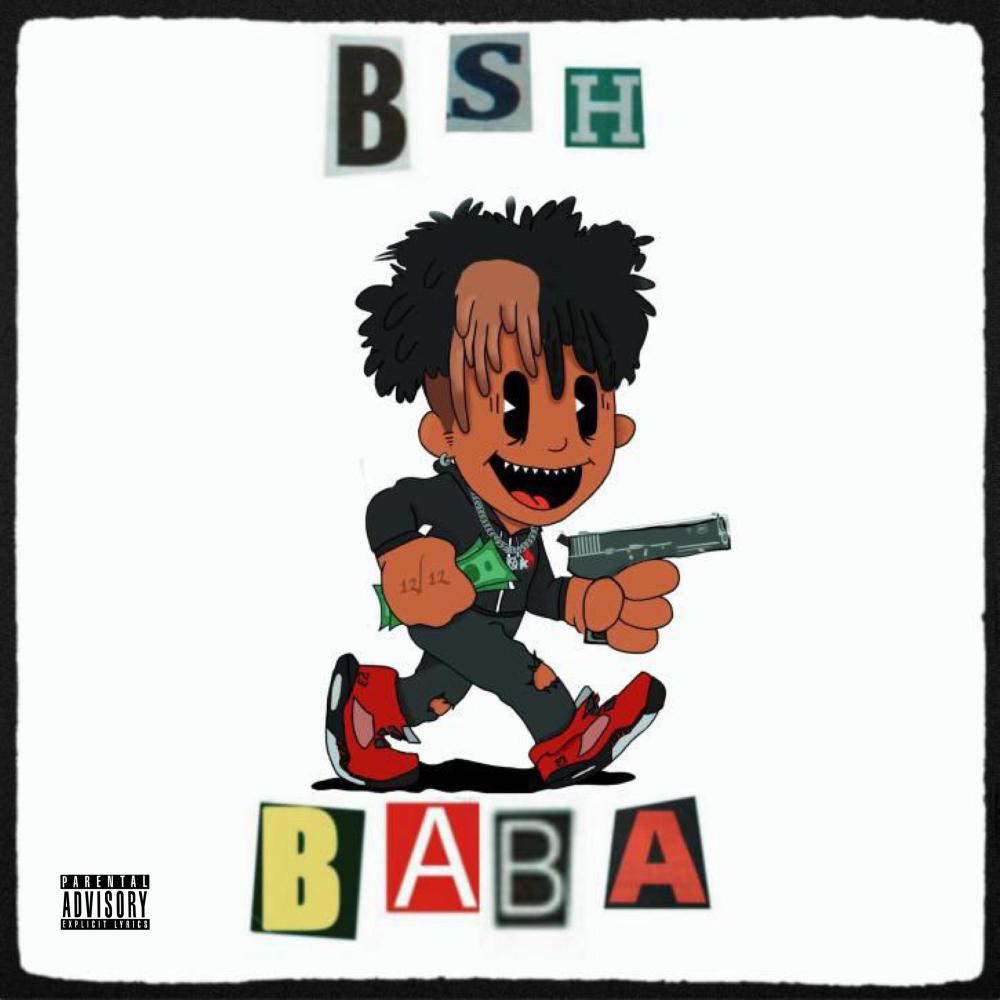 BIG3 (feat. CVV Lin & Maajins|Explicit)