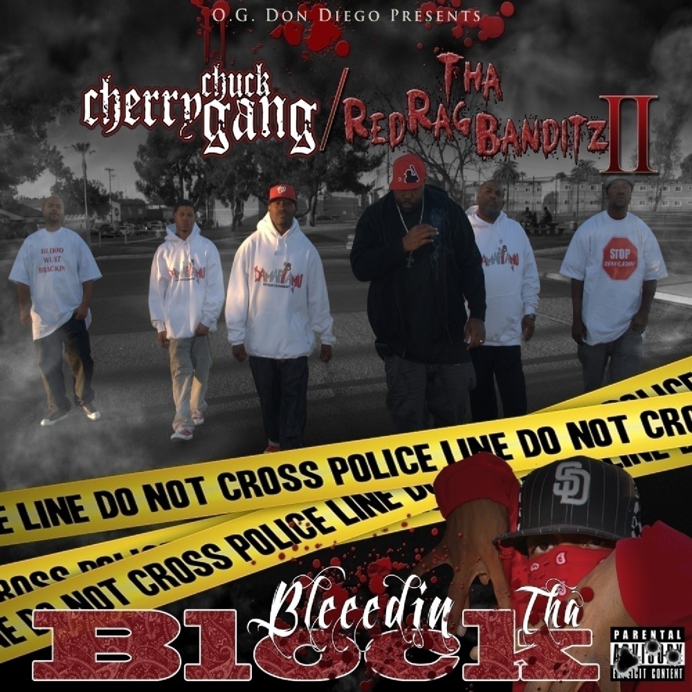 Triv Where I Live (Explicit)