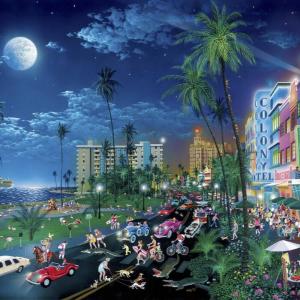 default playlist img